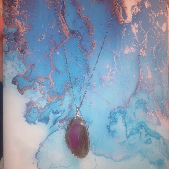 Long Necklace - Picture 2 of 3